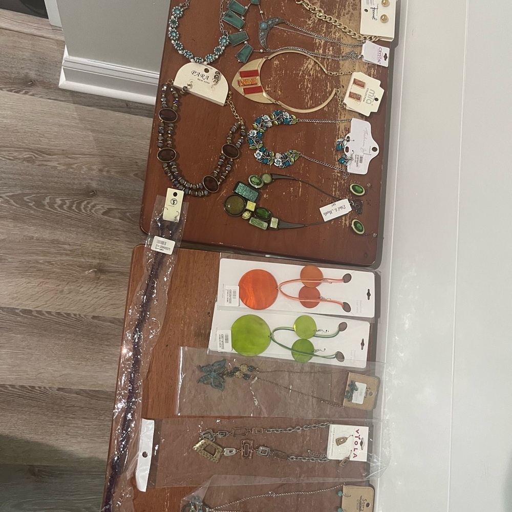Jewelry Sets
